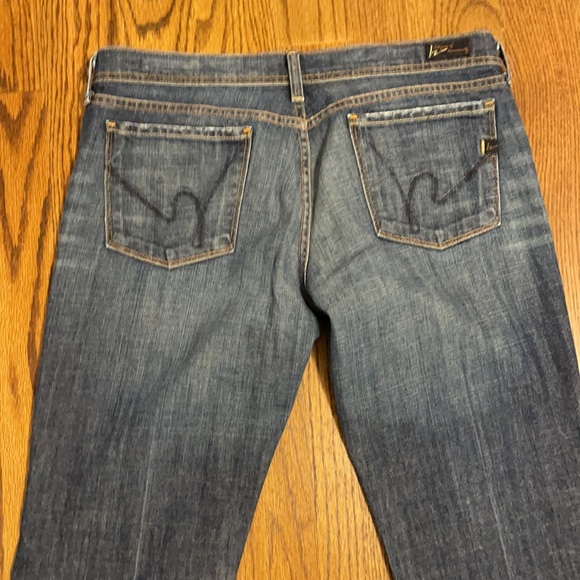 Citizens of Humanity Jeans - Picture 7 of 10